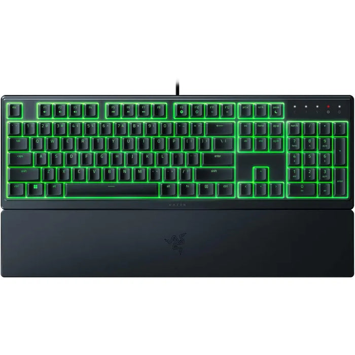 Keyboard RAZER ORNATA V3 X RZ03-04470100-R3M1