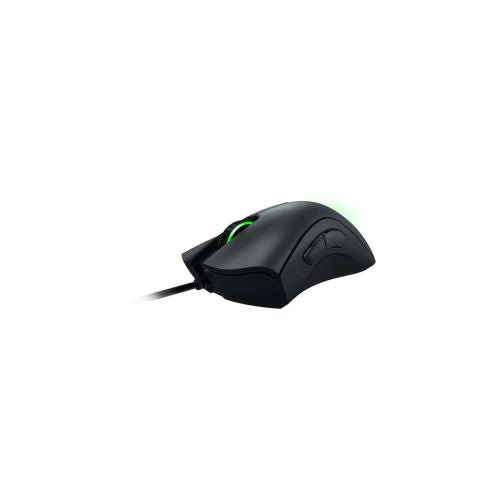 Razer DeathAdder Essential Gaming Mouse 5 Button 6400 DPI Black EU (RZ01-03850100-R3M1)