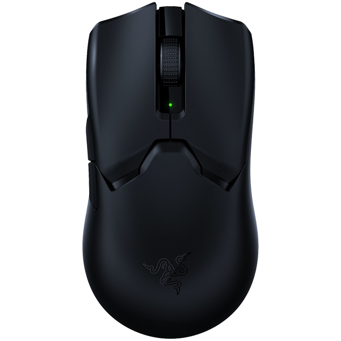 Razer Viper V2 Pro mouse Gaming Right-hand RF Wireless + USB Type-C Optical 30000 DPI