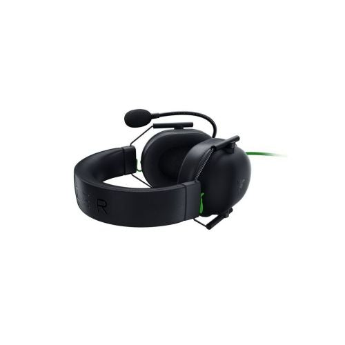 Razer Blackshark V2X Gaming Headset for PC, Black EU (RZ04 03240100 R3M1)
