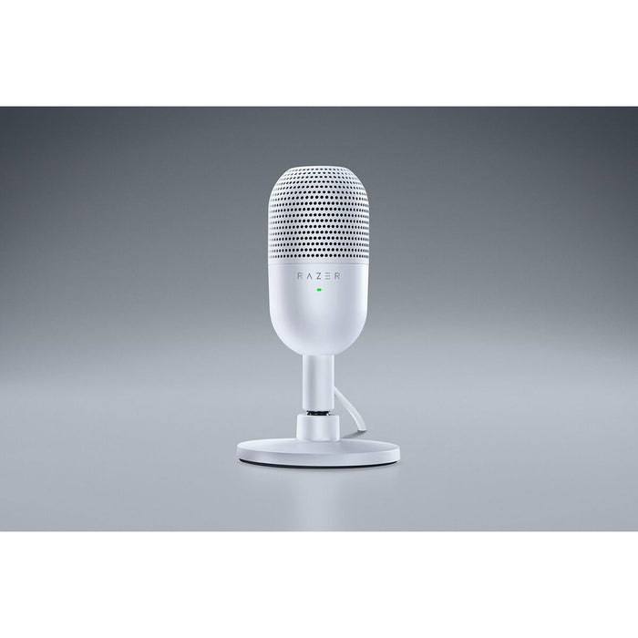 Microphone Razer RZ19-05050300-R3M1 White