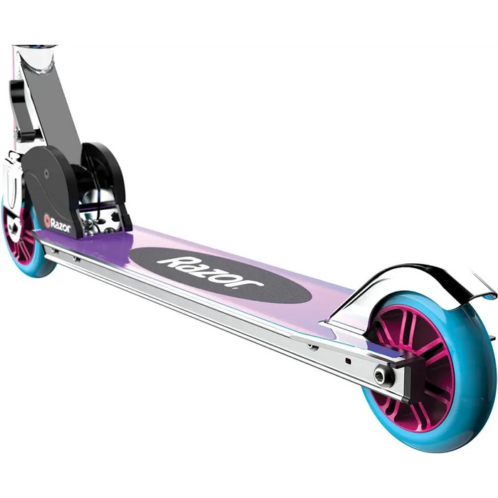 Razor A Special Edition Kids Multicolour - Traditional scooters (for children)SRE-HUL<<<(Games and toys) Sports