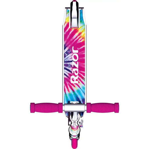 Razor A Tie-Dye children’s scooter - Traditional scooters (for children)SRE-HUL<<<(Games and toys) Sports
