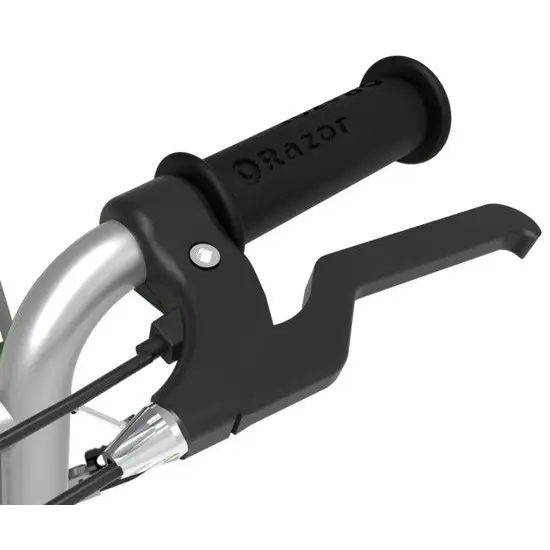 Razor Dirt Rocket SX350 McGrath electric scooter 1 seat(s) 22 km/h Black Green Grey White - Electric