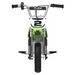 Razor Dirt Rocket SX350 McGrath electric scooter 1 seat(s) 22 km/h Black Green Grey White - Electric