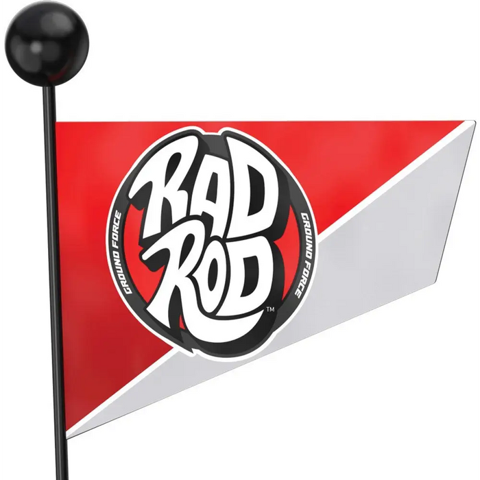 RAZOR gokart elektryczny GF Rad Rod 25173803 - Electric vehiclesSRE-POJ<<<(Games and toys) Sports