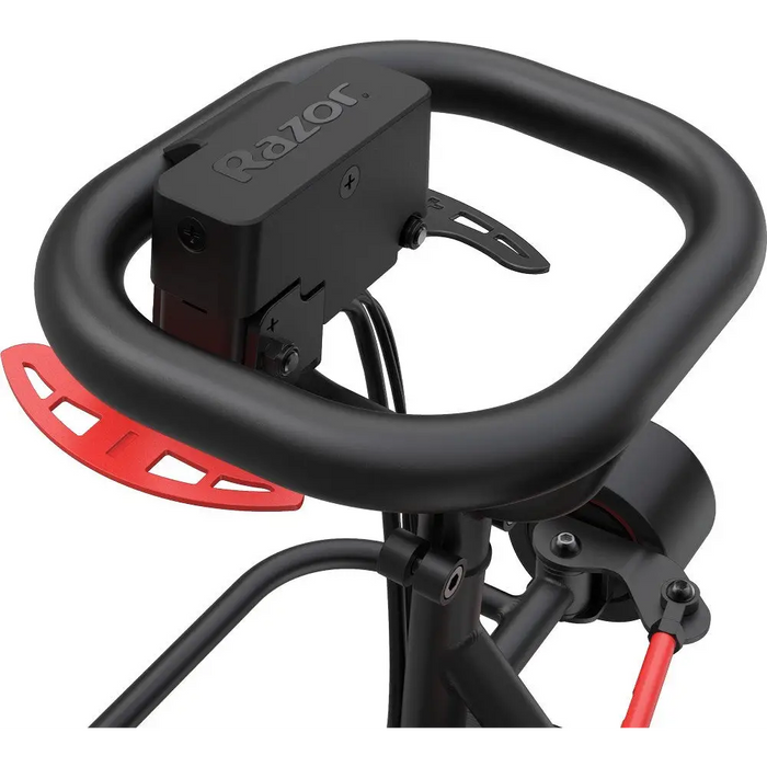 RAZOR gokart elektryczny GF Rad Rod 25173803 - Electric vehiclesSRE-POJ<<<(Games and toys) Sports