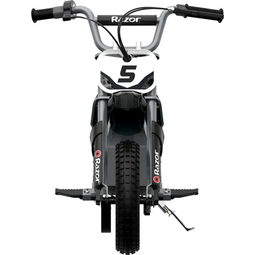 RAZOR Motor MX350 Dirt - Black Stickers - Electric vehiclesSRE-POJ<<<(Games and toys) Sports