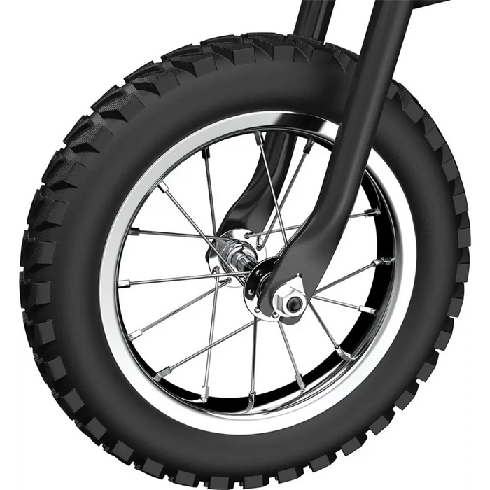 Razor MX125 Dirt electric motorbike - Electric vehiclesSRE-POJ<<<(Games and toys) Sports and recreationSRE<<<ActionPL