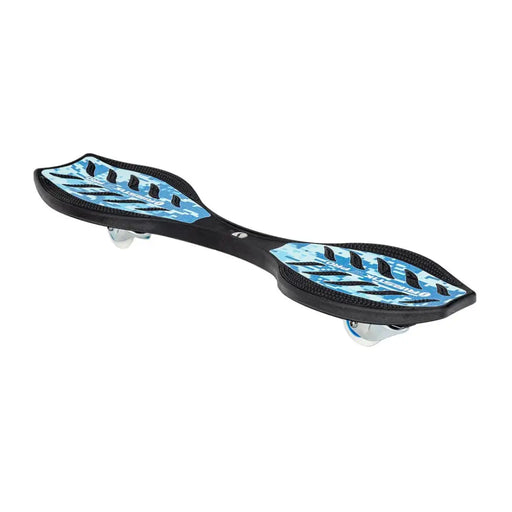 RAZOR-RIPSTIK AIRPRO BLUE CAMO - Traditional skateboardsSKA-DES<<<SkatingSKA<<<ActionPL&&&Traditional