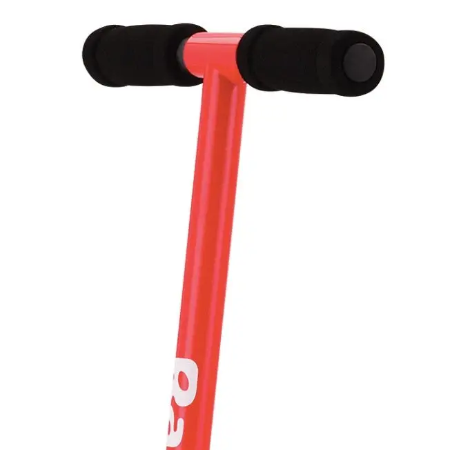 Razor S Spark Sport Kids Classic scooter Black Red - Traditional scooters (for children)SRE-HUL<<<(Games and toys)
