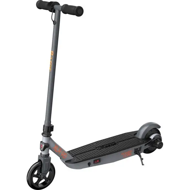RAZOR XLR 90 Power Core electric scooter grey (13173835) - Electric scootersSKA-HUE<<<SkatingSKA<<<ActionPL