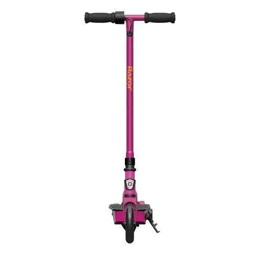 RAZOR XLR 90 Power Core electric scooter pink (13173869) - Electric scootersSKA-HUE<<<SkatingSKA<<<ActionPL