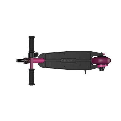 RAZOR XLR 90 Power Core electric scooter pink (13173869) - Electric scootersSKA-HUE<<<SkatingSKA<<<ActionPL