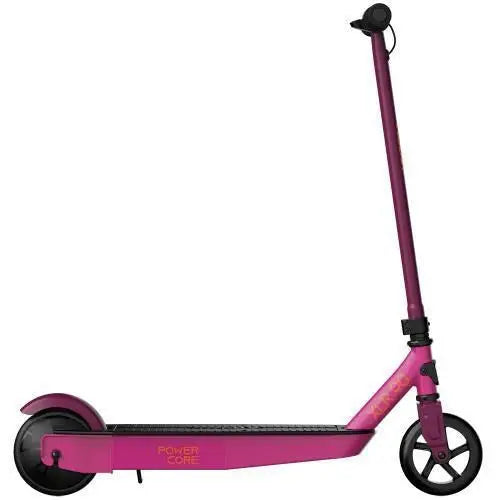 RAZOR XLR 90 Power Core electric scooter pink (13173869) - Electric scootersSKA-HUE<<<SkatingSKA<<<ActionPL