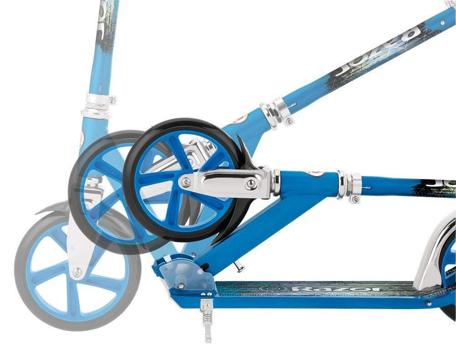 Scooter Razor A5 Lux