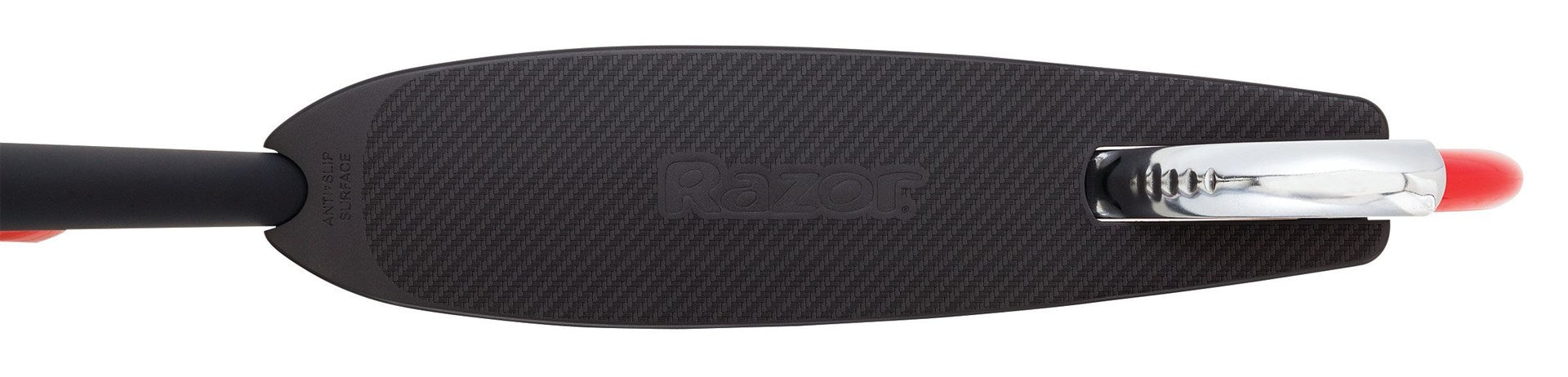 Scooter Razor Carbon Lux
