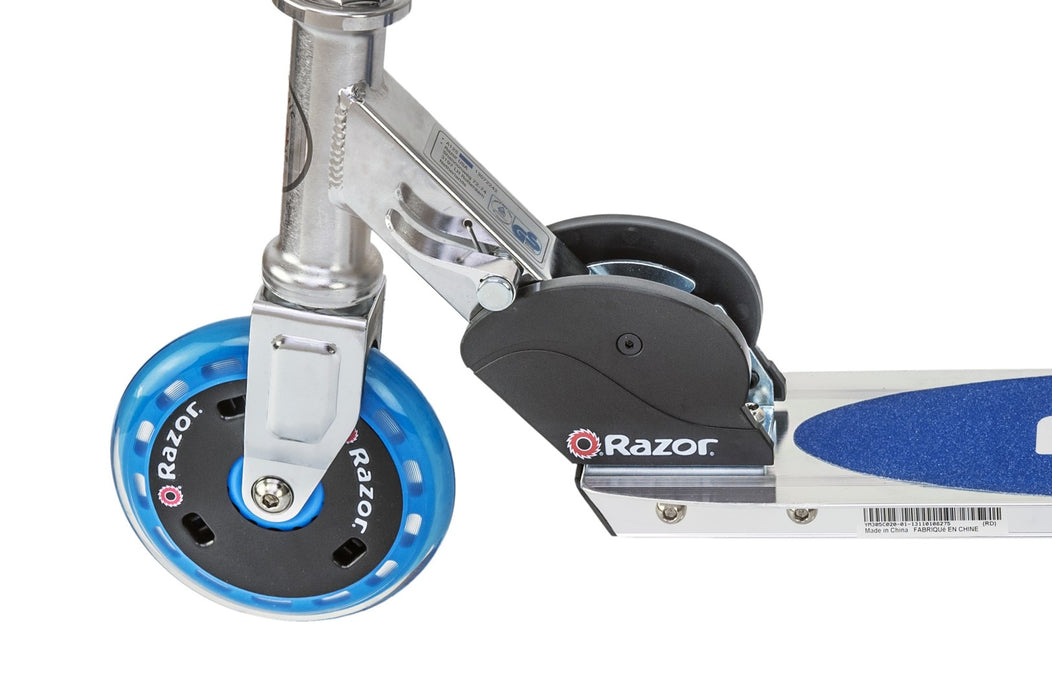 Scooter Razor A125 Gs