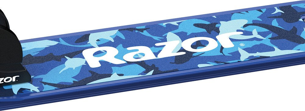 KICK SCOOTER Razor Model A Shark Camo (13010345)