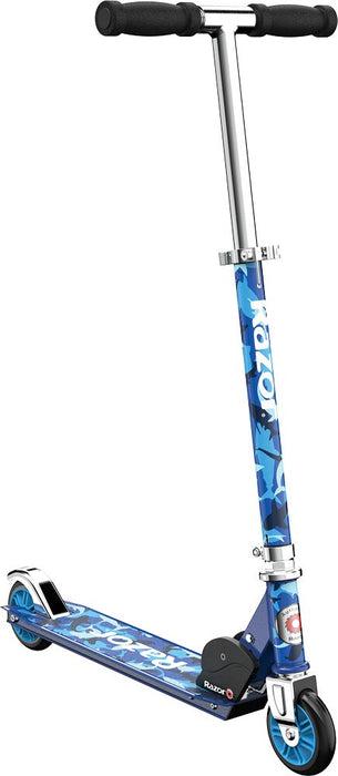 KICK SCOOTER Razor Model A Shark Camo (13010345)