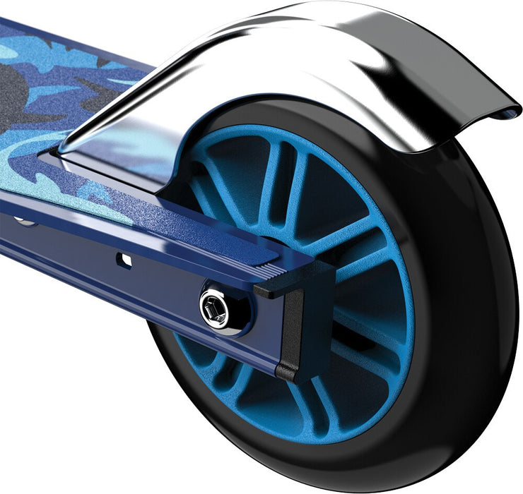 KICK SCOOTER Razor Model A Shark Camo (13010345)