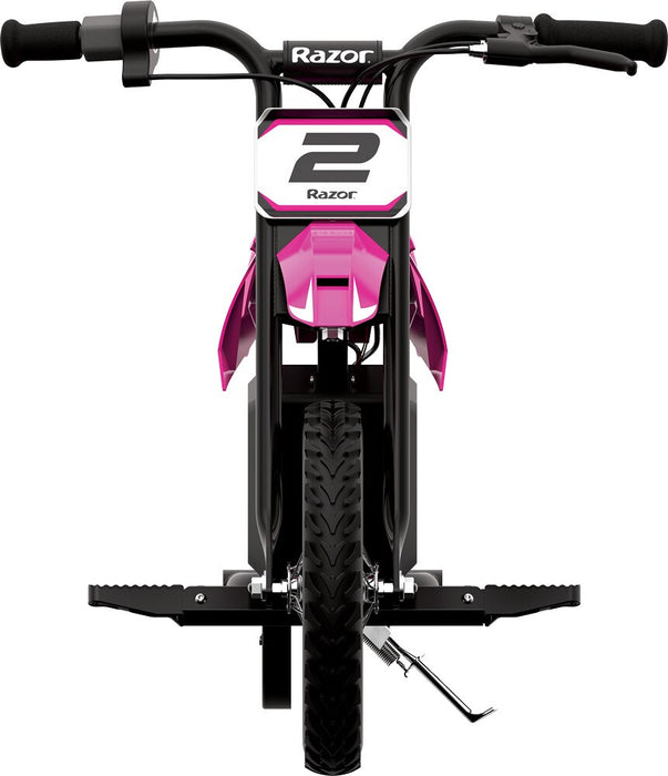 Razor MX125 Dirt electric motorbike