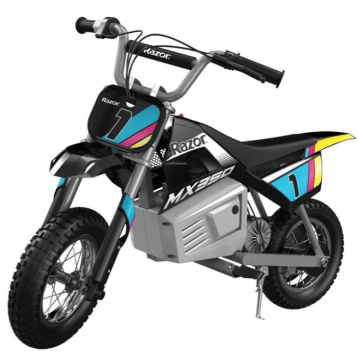 Electric scooter Razor MX350, 12.00 inch