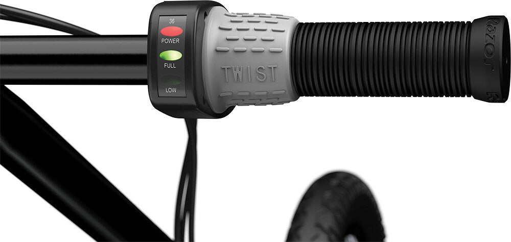 Electric scooter Razor Ecosmart SUP