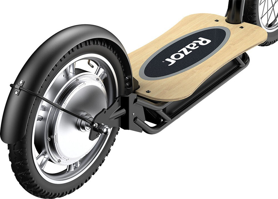 Electric scooter Razor Ecosmart SUP