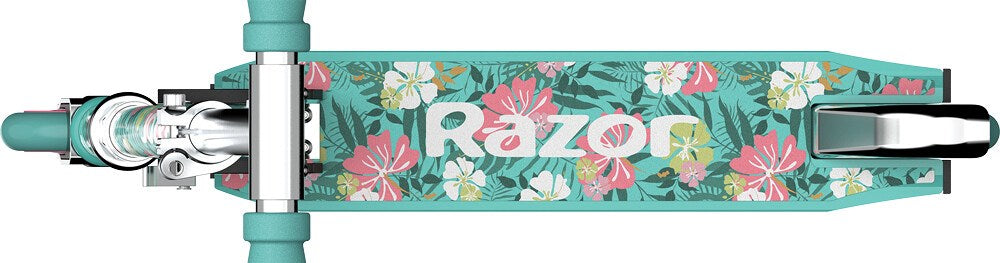 KICK SCOOTER Razor Model A Paradise (13010343)