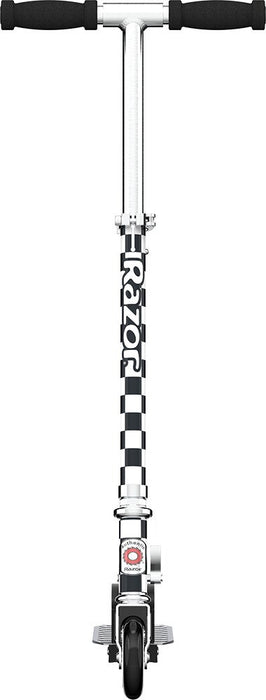 KICK SCOOTER Razor Model A Checked Out