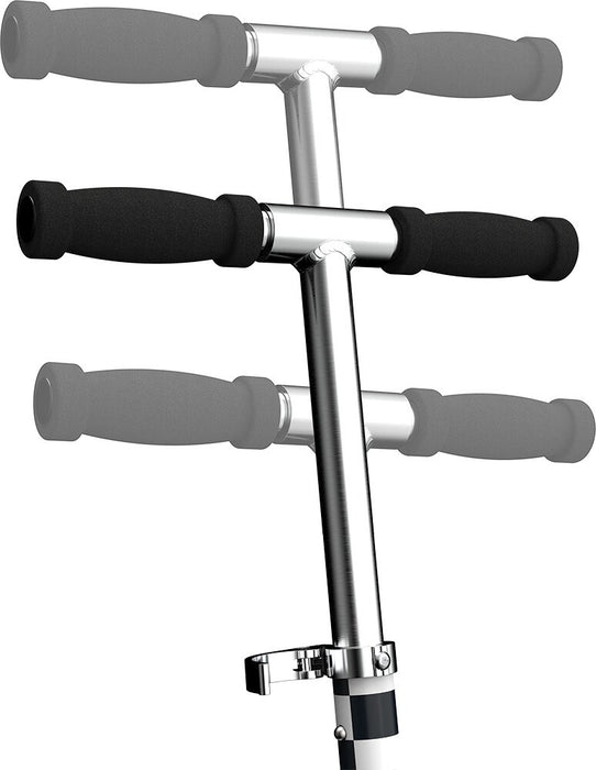 KICK SCOOTER Razor Model A Checked Out