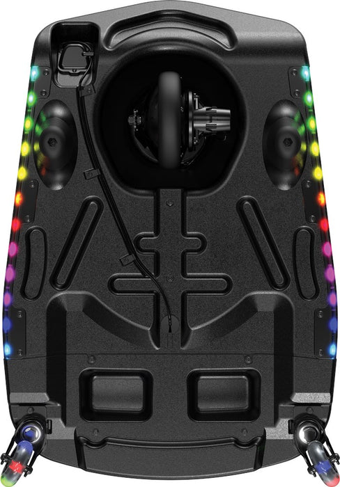 Razor CRAZY CART Shift Lightshow Lithium - Electric drift vehicle