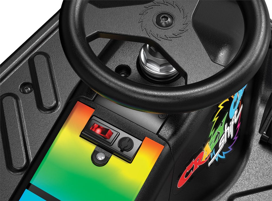 Razor CRAZY CART Shift Lightshow Lithium - Electric drift vehicle
