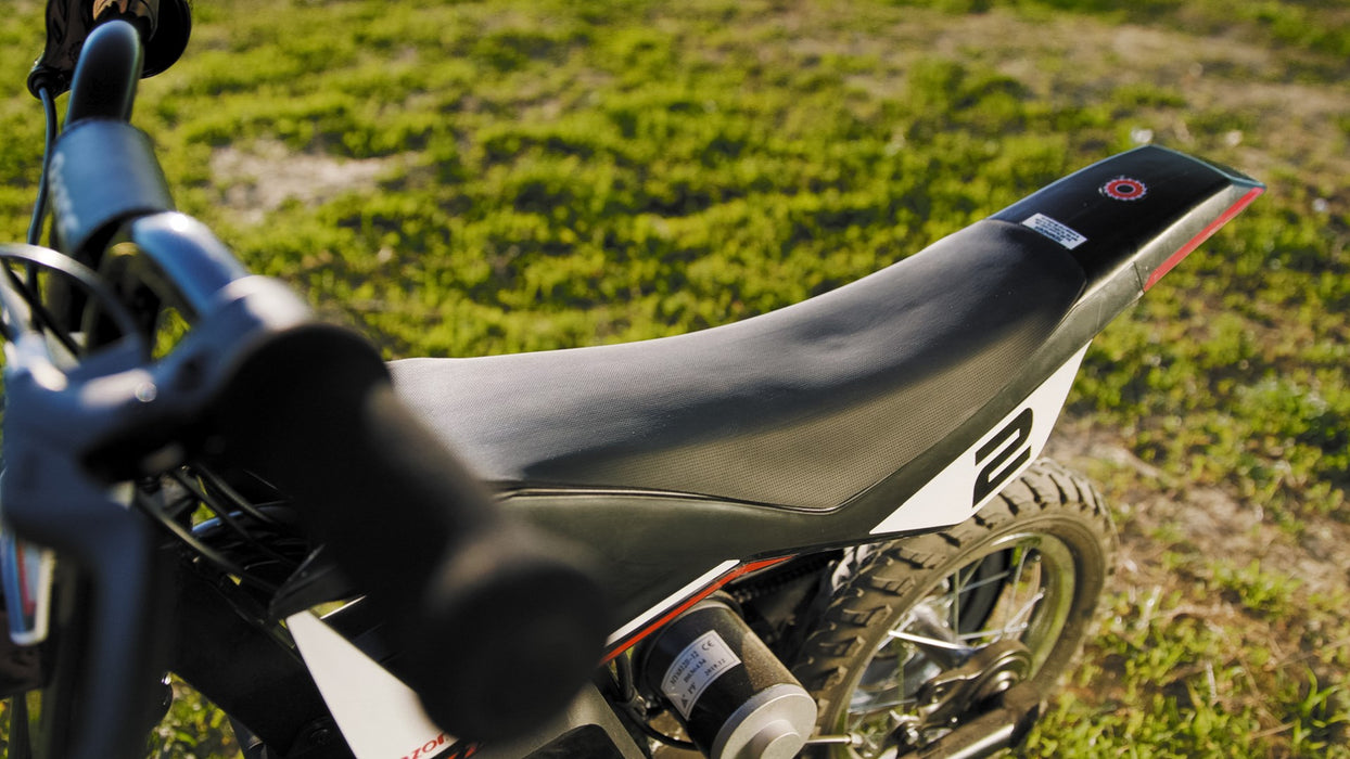 Motorcycle RAZOR MX125 Dirt Rocket Lithium