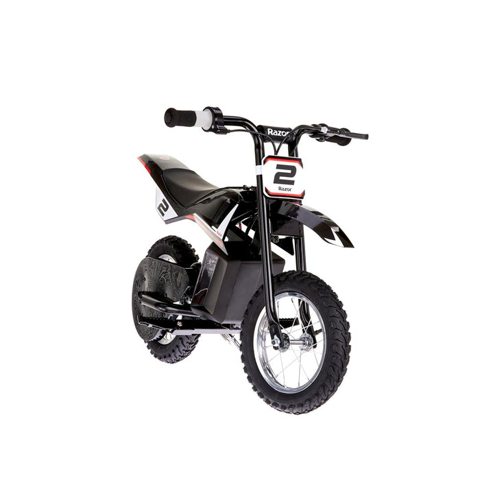 Motorcycle RAZOR MX125 Dirt Rocket Lithium