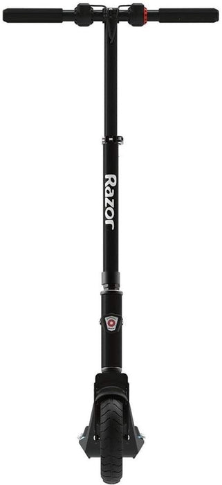 Razor E Prime Air Black 24 km/h