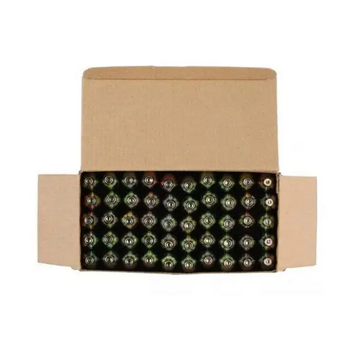 RazorGun CO2 capsules 12g - 50 pieces per box - Green Gas CO2 HPASTZ-GCH<<<ShootingSTZ<<<ActionPL