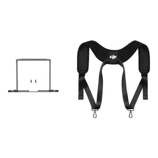 RC Plus Strap and Waist Support Kit - DJI<<<Drone accessories<<<Drones<<<InnproXML