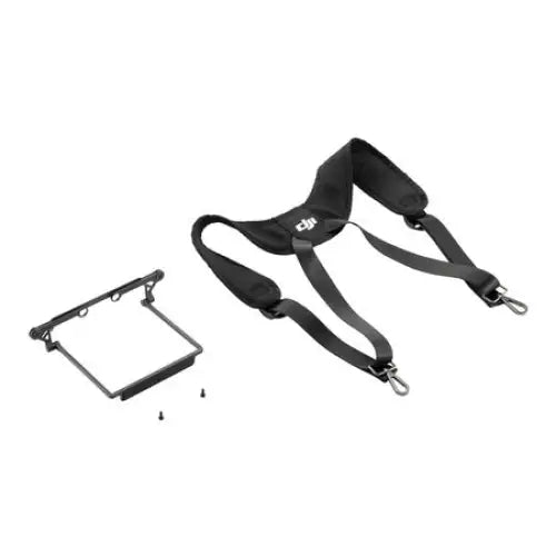 RC Plus Strap and Waist Support Kit - DJI<<<Drone accessories<<<Drones<<<InnproXML