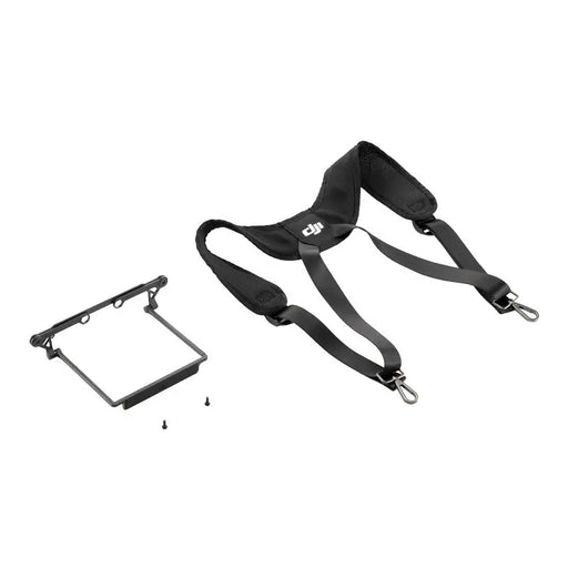 RC Plus Strap and Waist Support Kit - DJI<<<Drone accessories<<<Drones<<<InnproXML