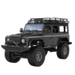 RC remote control car 1:14 Double Eagle (grey) Land Rover Defender E339-003 - Remote-controlled cars<<<Toys<<<InnproXML