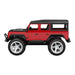 RC remote control car 1:14 Double Eagle (red) Land Rover Defender E362-003 - Remote-controlled cars<<<Toys<<<InnproXML