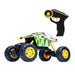 RC remote control car 1:18 Double Eagle 4x4 Off-Road E324-003 - Remote-controlled cars<<<Toys<<<InnproXML