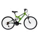 REACTOR BIKE FOX 26’’ 18 SPEEDS STEEL FRAME - Велосипеди<<<Велосипеди и аксесоари<<<Авто и