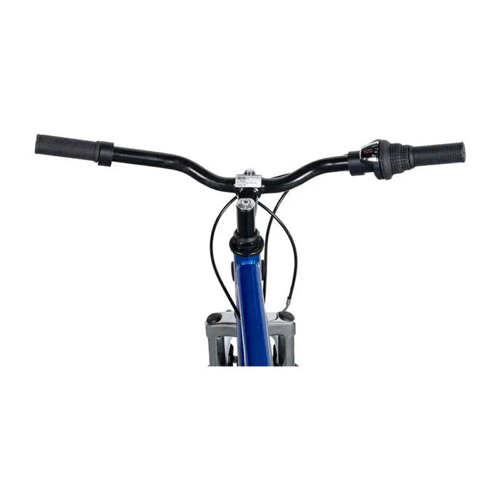 REACTOR FLASH BIKE 20’’ 6 SPEEDS STEEL FRAME - Велосипеди<<<Велосипеди и