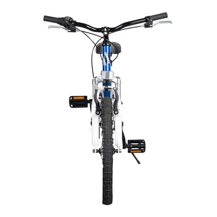 REACTOR FLASH BIKE 20’’ 6 SPEEDS STEEL FRAME - Велосипеди<<<Велосипеди и