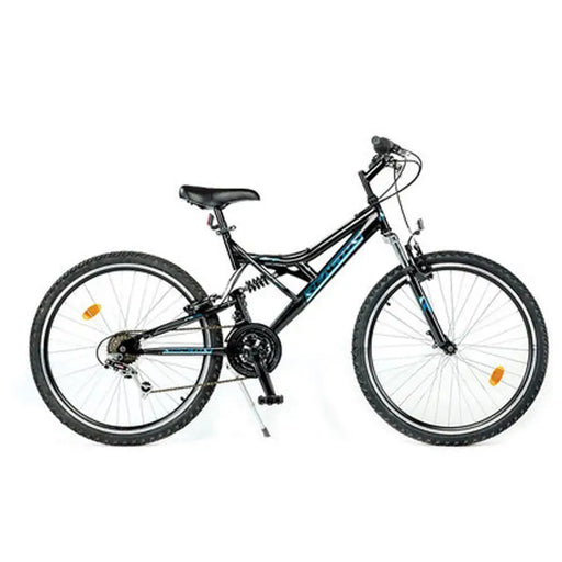 REACTOR FREAK BIKE 26’’ 18 SPEEDS STEEL FRAME - Велосипеди<<<Велосипеди и