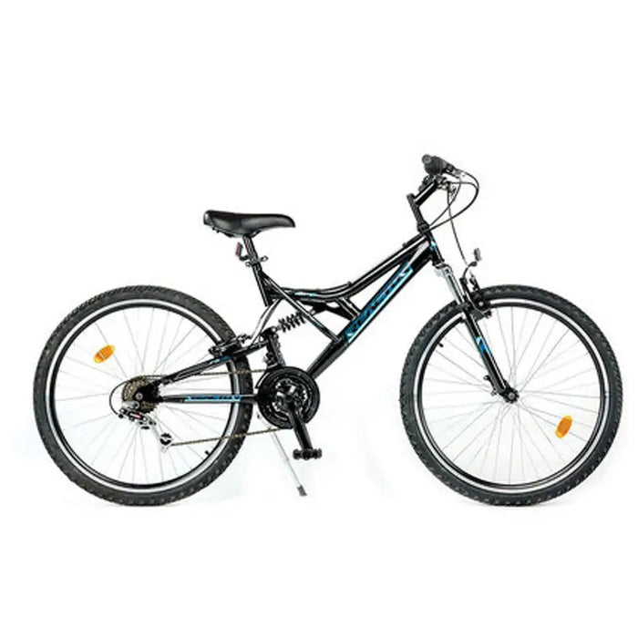 REACTOR FREAK BIKE 26’’ 18 SPEEDS STEEL FRAME - Велосипеди<<<Велосипеди и