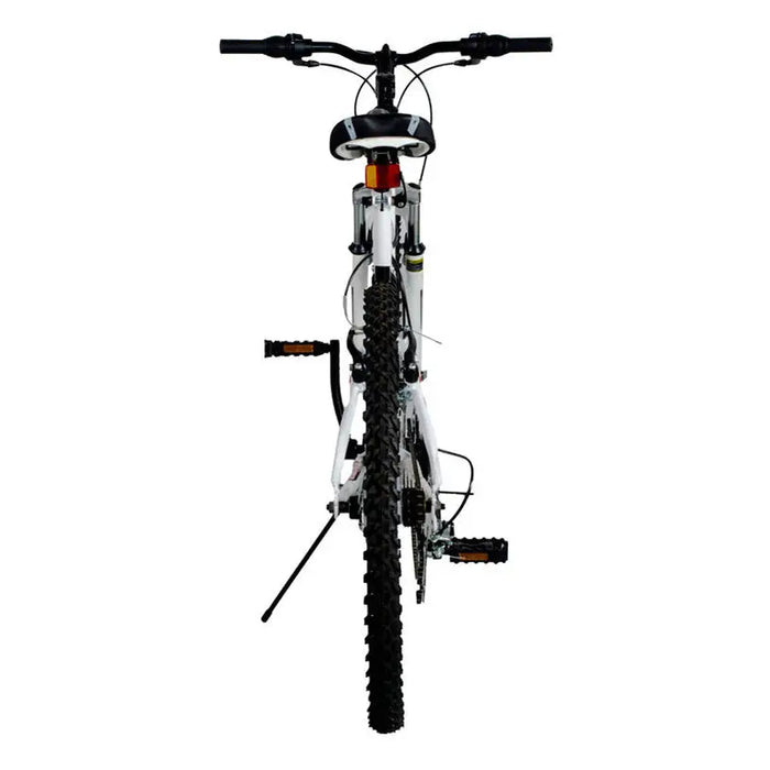 REACTOR GALAXY BIKE 24’’ 18 SPEEDS STEEL FRAME - Велосипеди<<<Велосипеди и аксесоари<<<Авто и